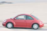 Volkswagen New Beetle 2006 года